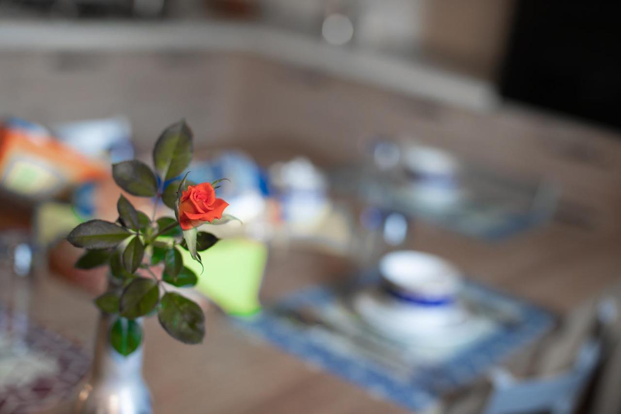 Binario 9 3/4 Bed & Breakfast Villafranca Piemonte Exterior foto