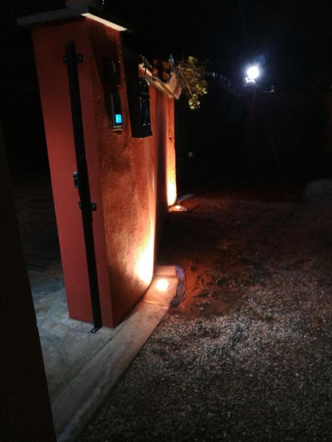 Binario 9 3/4 Bed & Breakfast Villafranca Piemonte Exterior foto