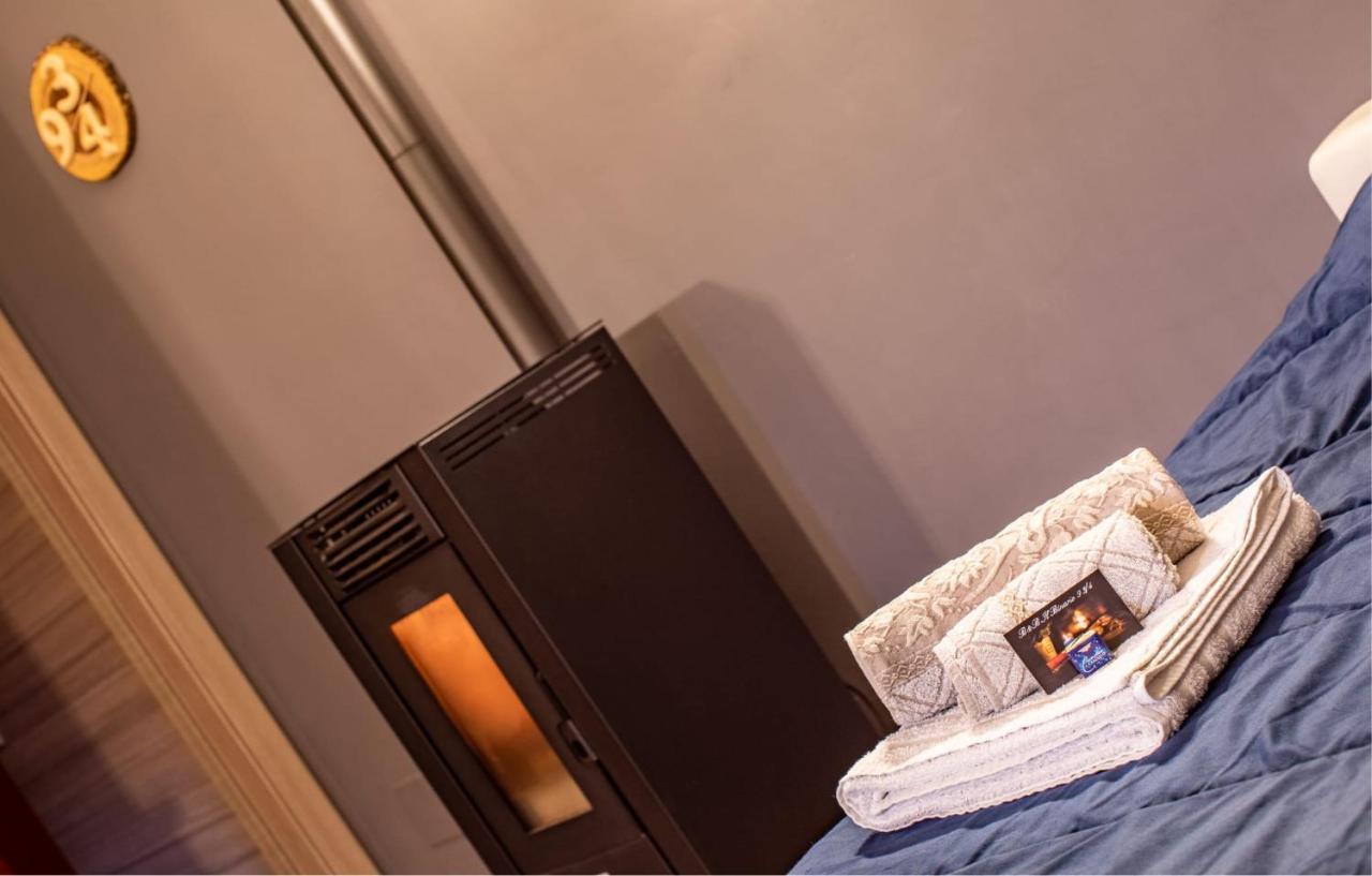 Binario 9 3/4 Bed & Breakfast Villafranca Piemonte Exterior foto