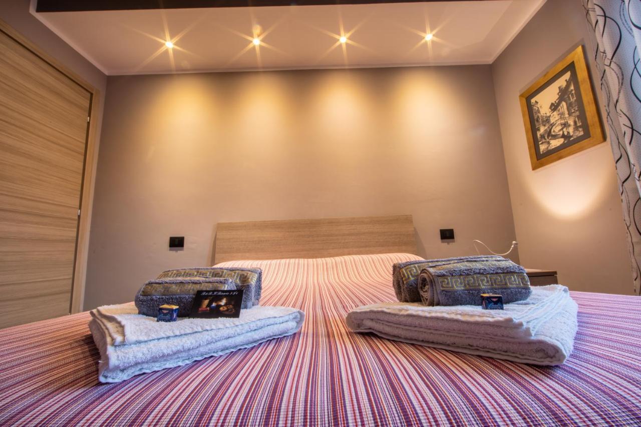 Binario 9 3/4 Bed & Breakfast Villafranca Piemonte Exterior foto