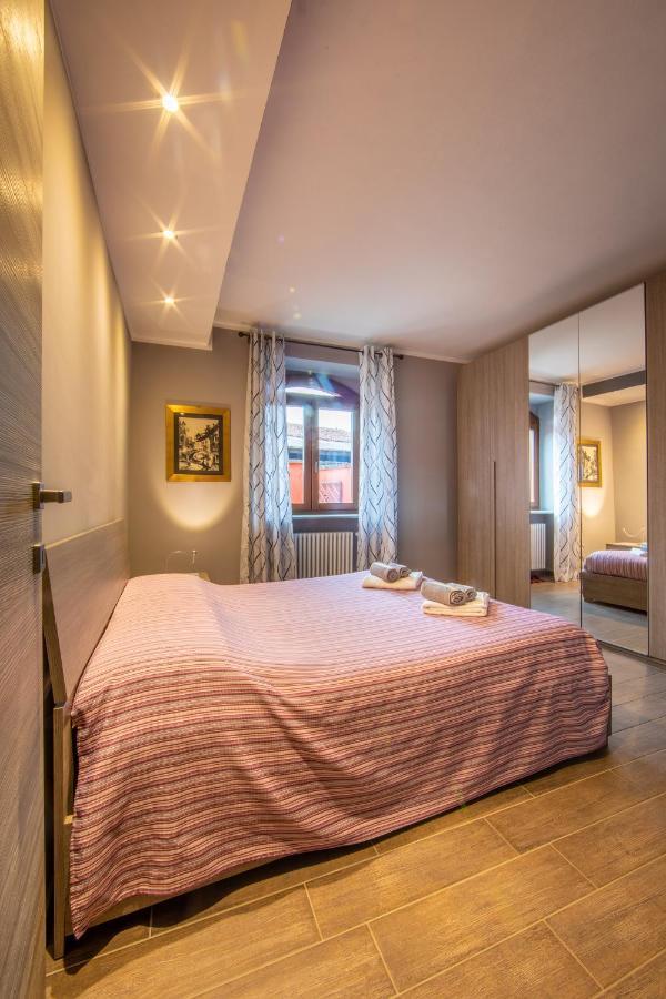 Binario 9 3/4 Bed & Breakfast Villafranca Piemonte Exterior foto